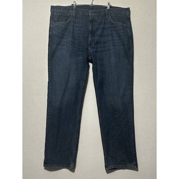 Levi's 559 Men’s Jeans - Size 46 x 34 - Measures 46 x 32.5 Pre-loved - Picture 1 of 16